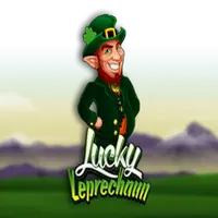 Lucky Leprechaun